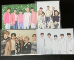 SEVENTEEN ボーカルチーム トレカ