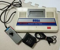 SEGA SG-1000 コンピュータビデオゲーム