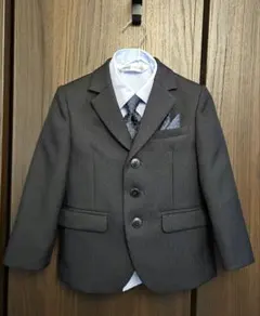 フォーマル　セットアップ　男の子