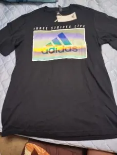 メンズTシャツ adidas