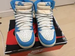 Nike Air Jordan 1 OG 