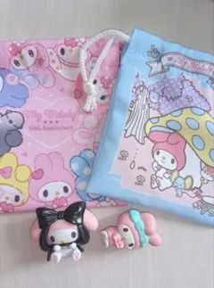 サンリオ まとめ売り キャラクターグッズ