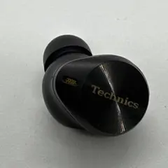 中古/右耳のみ/Technics EAH-AZ80-K/ブラック/右のみ/黒り1 - メルカリ