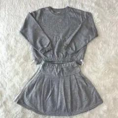 petit main セットアップ 130cm