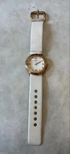 マークバイマークジェイコブス　腕時計　不動品