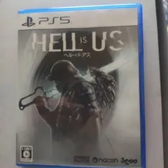 HELL IS US (ヘル・イズ・アス) PS5