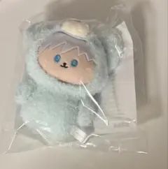 呪術廻戦　セガラッキーくじ　はぐはぐみー！　五条悟