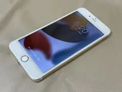 iphone6s plus 本体