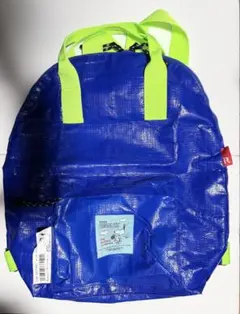 PEANUTS SNOOPY ピーナッツ スヌーピー バックパックトート