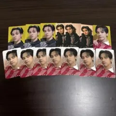 CRAVITY セリム トレカ セット | Mercari
