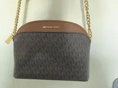 MICHAEL KORS ショルダーバッグ