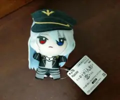 その着せ替え人形は恋をする 喜多川海夢 ブラックロベリア ちびぐるみ ぬいぐるみ
