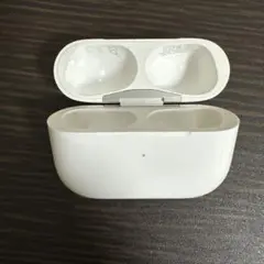 Apple AirPods Pro 充電ケース 本体 ジャンク品