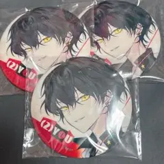 2026年最新】ディアヴォーカリスト ユゥ 缶バッジの人気アイテム