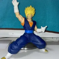 ドラゴンボール　ベジット　フィギュア