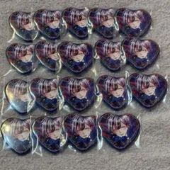 2025年最新】ベリアン 缶バッジの人気アイテム - メルカリ