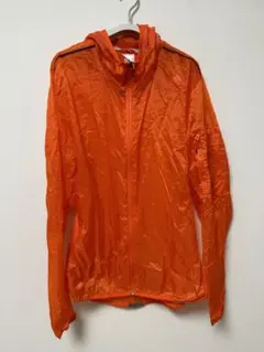 adidas running ジップアップパーカー　サイズXL