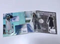 櫻坂46 村井優 アクスタ アクリルスタンド まとめ売り - メルカリ