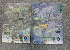 孫悟空 GDR★ パラレル APT-006 アドバンスパック 40thダイバーズ