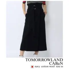 2026年最新】CABaN レディース ロングスカートの人気アイテム - メルカリ