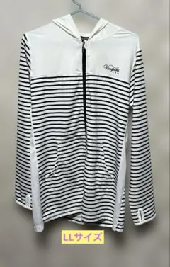 ラッシュガード　L L