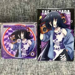 ゾンビランドサガ 山田たえ 有楽町 マルイ POP UP - メルカリ