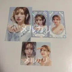 2026年最新】Red velvet wendyの人気アイテム - メルカリ