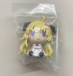 ホロライブ 一番くじ ちょこのっこ vol.2 角巻わため