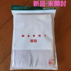 MARNI × UNIQLO HEATTECH 長袖Tシャツ M