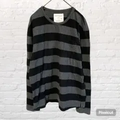 アーバンリサーチ カットソー