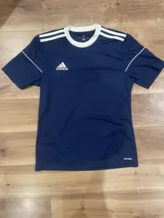 adidas サッカーシャツ