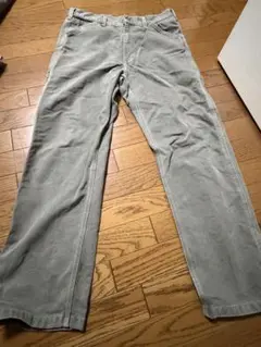ペインターデニム ワークパンツ