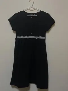 bebe半袖ワンピース新品