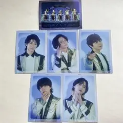 あんさんぶるスターズ！！ スタフォニ3rd 特典 フォトカード Knights