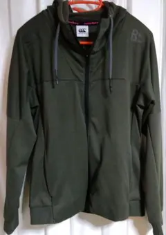 カンタベリー W'S TRAINING SWEAT JACKET（ウィメンズ）