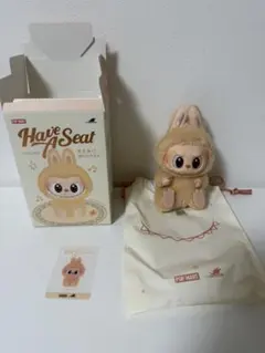 2025年最新】ラブブ have a seatの人気アイテム - メルカリ