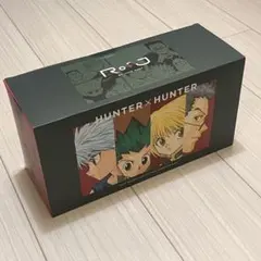 ハンターハンター DVD 日本語 外国語対応 全シリーズ 希少 メルカリ1点