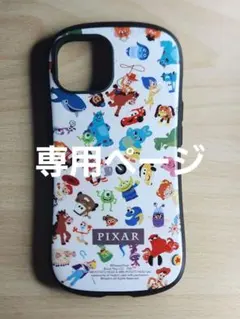 iPhone 14 iFace PIXAR ケース