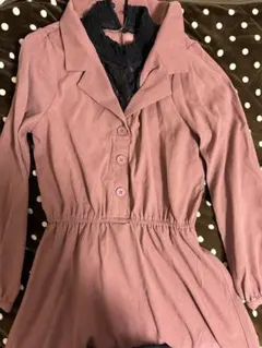 cecil mcbee ワンピース　レディースM