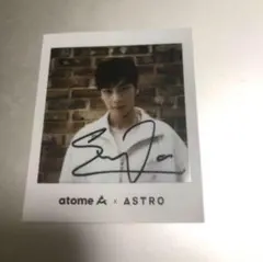 2025年最新】astro チャウヌ ポラロイドの人気アイテム - メルカリ