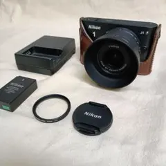 2025年最新】Nikon 1 J1の人気アイテム - メルカリ