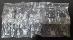 プレミアムガシャポン（シャア専用ザクⅡ）