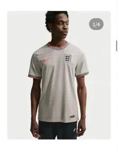 PALACE NIKE ENGLAND FOOTBALL TOP Lサイズ PALACE NIKE ENGLAND FOOTBALL TOP Lサイズ - メルカリ