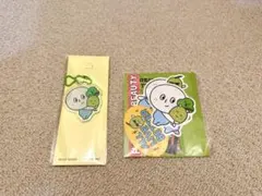 OLIVE YOUNG キャラクターグッズ セット