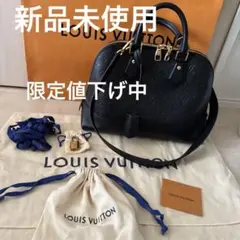限定値下げ中‼️新品未使用✨️ルイヴィトン アンプラント アルマPMショルダー