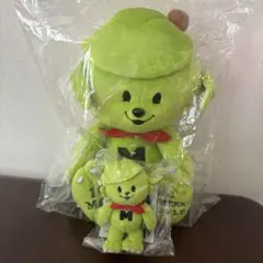 2026年最新】Mrs. GREEN APPLE メメル ぬいぐるみの人気アイテム