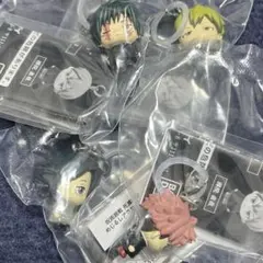呪術廻戦 死滅回遊 めじるしアクセサリー