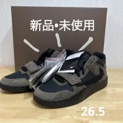 TRAVIS SCOTT×NIKE JORDAN JUMPMAN JACK