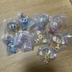 ナルミヤ めじるしアクセサリーまとめ売り