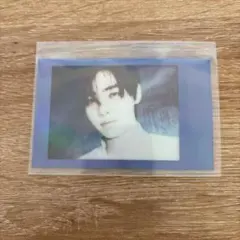 ENHYPEN ROMANCE UNTOLD daydream トレカ